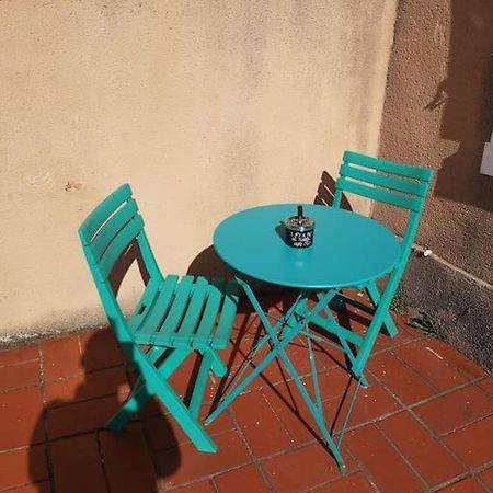 Appartement Cosy Au Centre-Ville De ตูลูส ภายนอก รูปภาพ