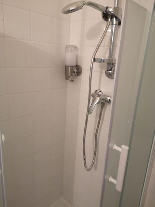 Appartement Cosy Au Centre-Ville De ตูลูส ภายนอก รูปภาพ